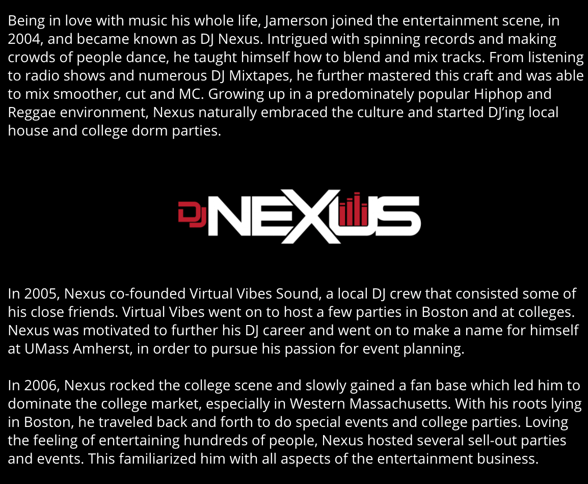 20 of the Best Professional Bio Examples We've Ever Seen [+ Templates]